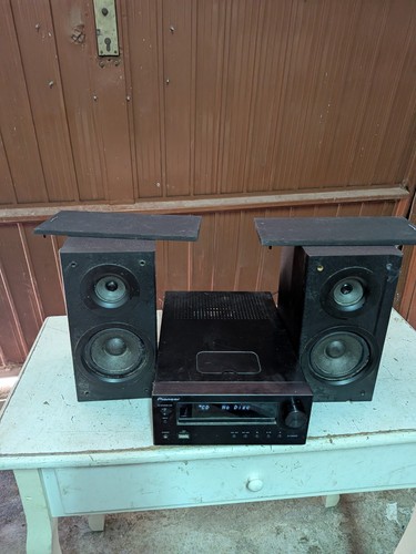 Impianto pioneer hm20 - pioneer, x-hm20