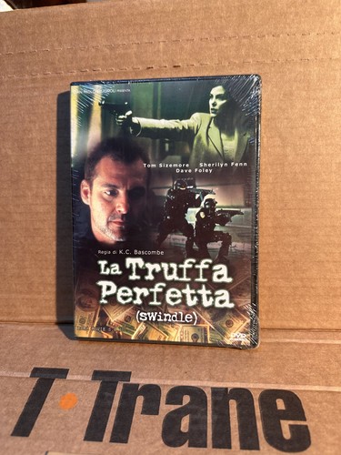 Dvd sigillato truffa - sigillato-la,