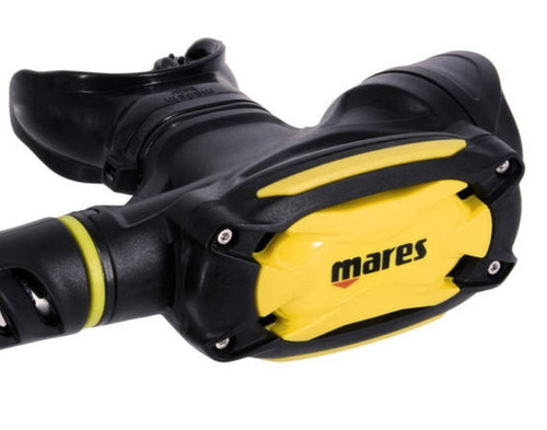 Mares sxs octopus - mares, immersioni