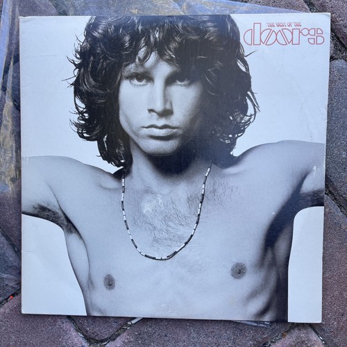 The doors - the, best