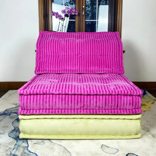 Divano letto mah - divano,