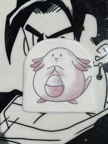 Chauncey pokémon stampa - chauncey,