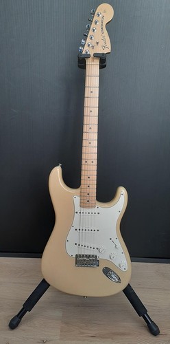 Fender 60th anniversary - 60th,
