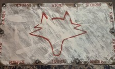 Tavolino da caffè taverna