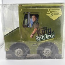 FACTORY SEALED COMPLETE SERIES