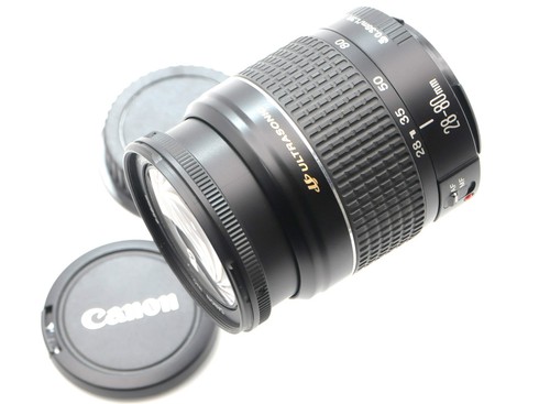 Canon 80mm 5 6 - f/3.5-5.6, v