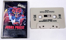 Judas Priest Defenders of the