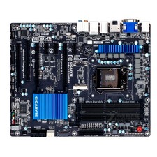 Per scheda madre Gigabyte