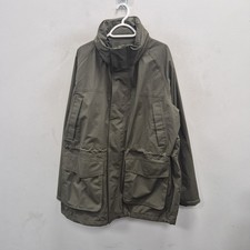 Cappotto giacca Musto Fenland