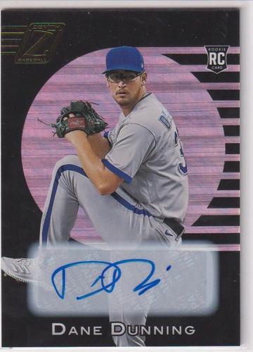 Dane dunning 2021 - dane, panini