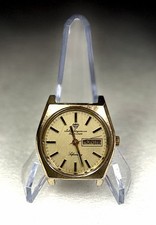 1970s JULES JURGENSEN 17J Self