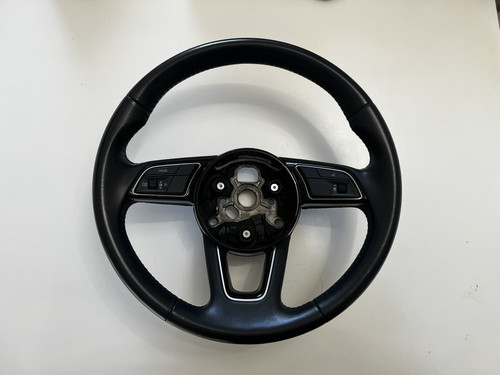 Volante sterzo audi a5 - a4,