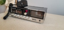 CB BASE RADIO COLT BLACK