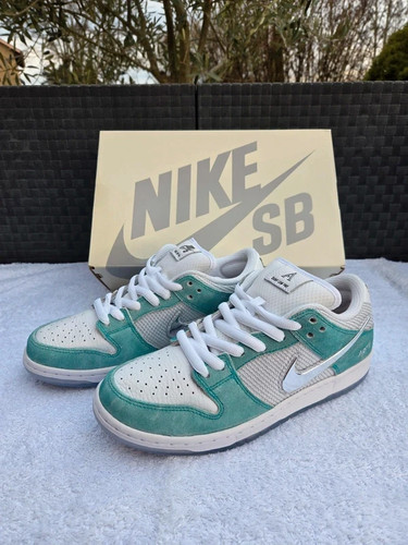 Nike dunk low - sb,