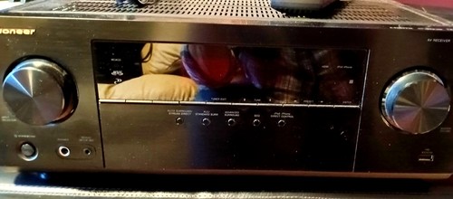 Pioneer vsx 524 ricevitore - pioneer,
