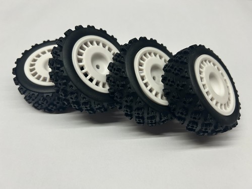 Gomme cerchiate per - gomme,