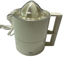 Braun Citromatic Juicer MPZ