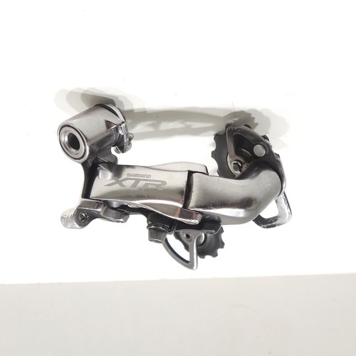Deragliatore shimano xtr - deragliatore,