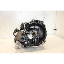 CAMBIO AUTOMATICO LANCIA