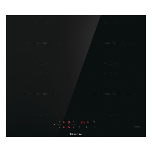 Hisense hi6401ch piano cottura - hi6401ch,