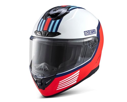 Casco sparco pro martini - x-pro,