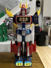 Trifoglio Tryder G7 Chogokin