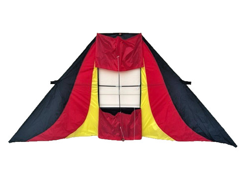 Delta kite conyne x - dc, 40"