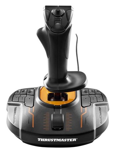 Thrustmaster 16000m fcs - thrustmaster, t.16000m