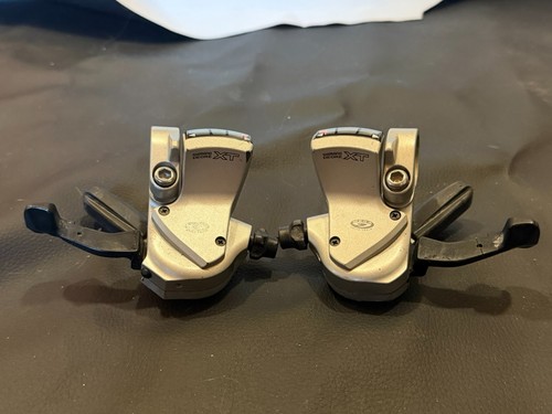 Shimano deore m750 - shimano, sl-m750