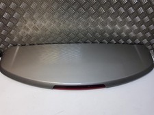 Spoiler tetto posteriore MINI