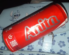 Coca Cola Limited Edition