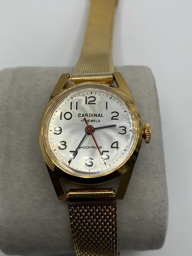 Orologio cardinale vintage - orologio,