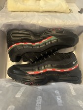 Undefeated x Nike Air Max 95