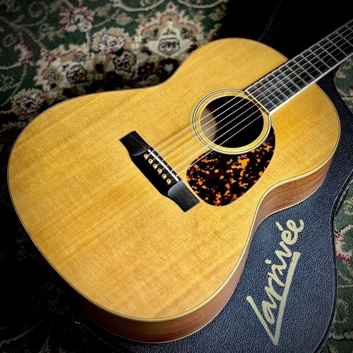Larrivee model 96704 - l-03, sn:96704