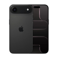 iPhone Air 256GB Nero