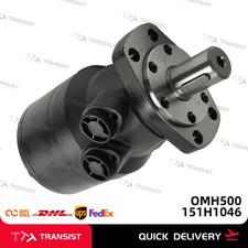 Motore orbitale idraulico