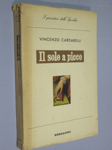 Sole picco vincenzo - ,