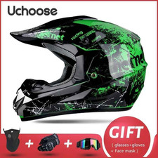 Casco moto - 🏍️🔥casco,