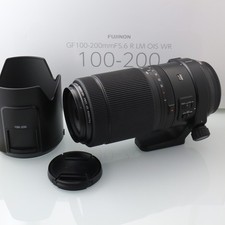 Fuji GF 100-200 mm f5,6 R LM