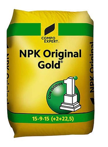 Concime universale npk - concime,