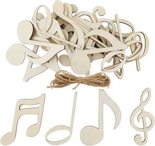 Confezione appunti musicali - 28,
