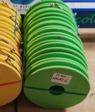 Travi Surfcasting Short