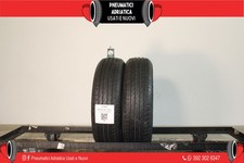 2 PNEUMATICI KLEBER 155/65 R14