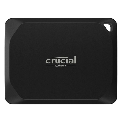 Crucial x10 pro ext - crucial,