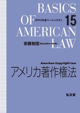 American Copyright Law