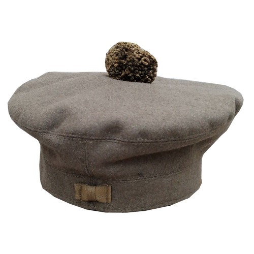 Cappello berretto lana - berretto,