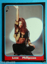 figurines cromos figurine