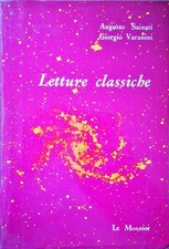 LETTURE CLASSICHE - SAINATI