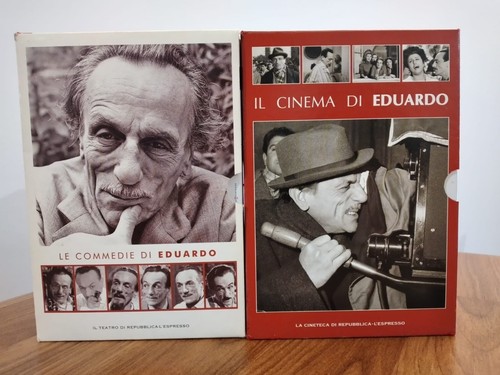 Eduardo filippo commedie - filippo,