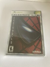 Spider-Man Platinum Hits